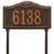 Oil Rubbed Bronze