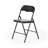 3PCS Folding Table and Chair Set for Home Office and Workshops
