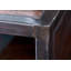 160cm Solid Wood Top Console Table