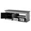Castle-Antik TV Stand for TVs up to 65"