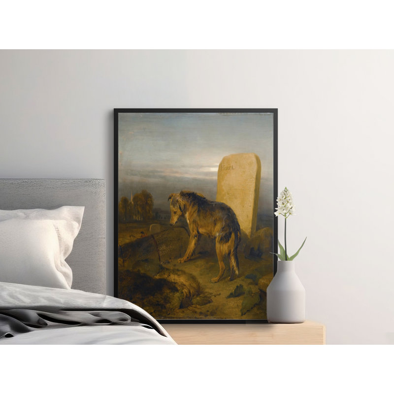 No Frame Print, 12x18