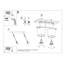 Leketha Flush Mount-895800481