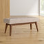 Harris 43" Upholstered Bench-1239339828
