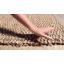Tapis en jute tissé à plat à la main Ardee-476121189