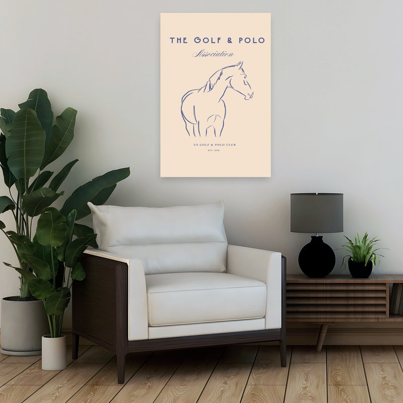 Art équestre classique, cheval élégant
