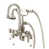 Porcelain Lever Handles