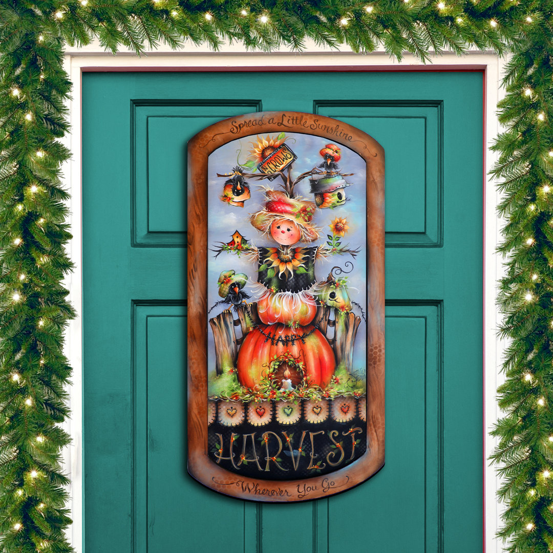 Jacquee Wood Christmas Decoration The Holiday Aisle®