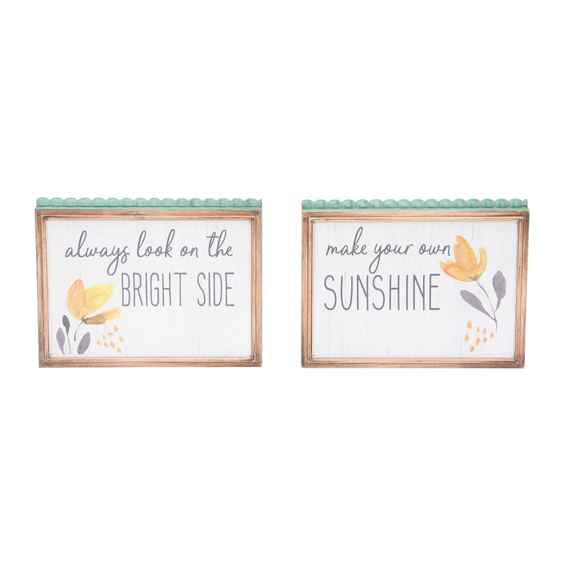 Farmhouse Wall Decor