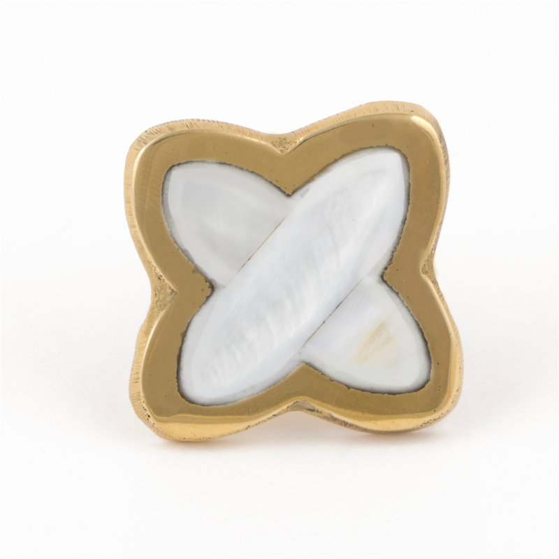 1 1/2" Length Novelty Knob Multipack