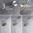 All-In-One Kit with Rough in-Valve-72289302