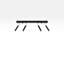 Avah-Dannielle Flush Mount-111403162