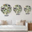 Horloge murale Crane-608674185