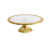 Gold/Clear