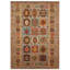 Aryana Hand-Knotted High-Quality Area Rug