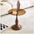 Brown,Walnut