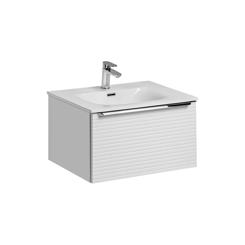 Ruhlman Single Double Bathroom Vanity Base