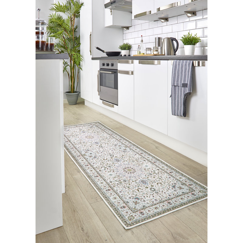 Bendik Oriental Area Rug, Runner 67cm x 200cm