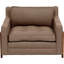Tufted Armchair-1051829440