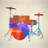 Rainbow Drum Set-1952405913