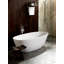 Terrassa Freestanding Soaking Bathtub