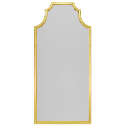 Finley Flat Mirror