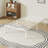 14 Inch Metal Platform Bed Frame With Storage Space-873947601-873947598-886897915