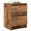  TV Cabinet 35x54 Cm Engineered Wood-185525273-185525285