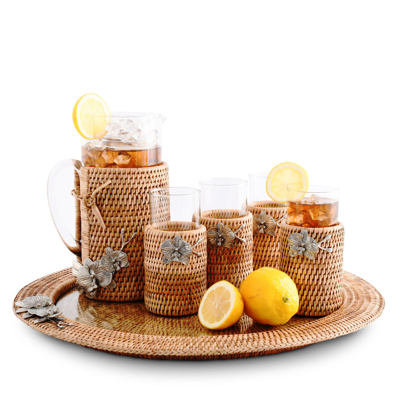 Decorative Tray