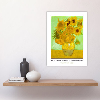 No Frame Print