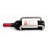 Harison Wall Mounted Wine Bottle Rack-650425538