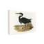 Bologle «Majestic Waterbird IV» sur un cadre-98248616