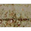Handmade Silk and Wool Area Rug