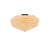Ston Easton Flush Mount-32478460