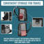 Cage de transport pour animaux-665496966