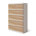 White/Oak