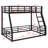 Metal Bunk Bed-793329781