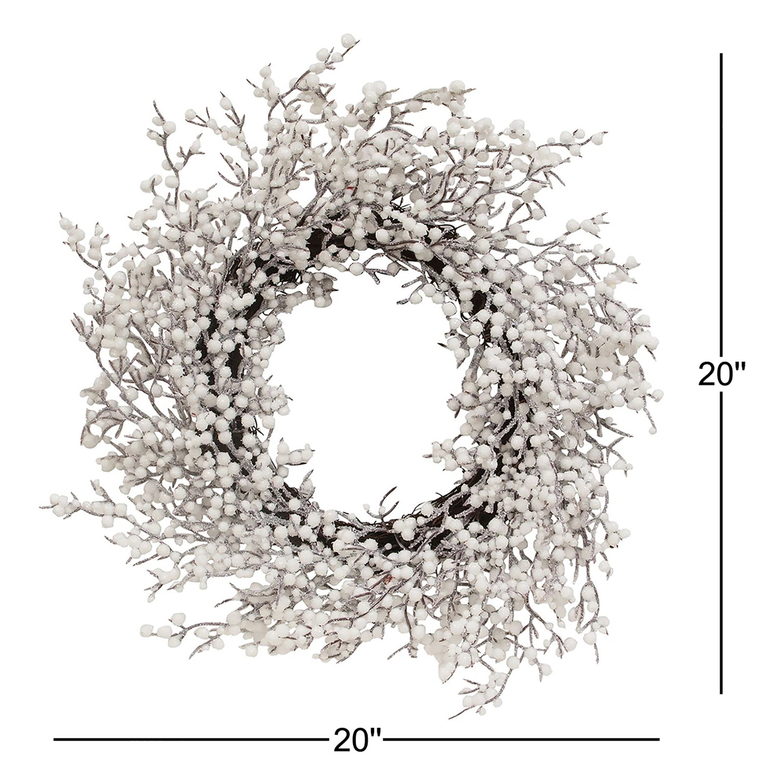 20'' Wreath