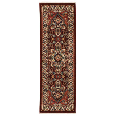 Tapis rouge Oaklynn