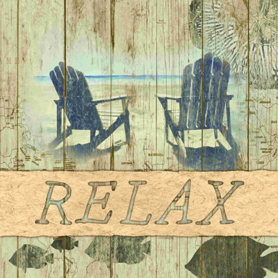 " Relax Relax Relax "
