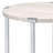 Modern Minimalist End Table
