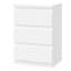 41.8 cm W Bedside Table-641891385