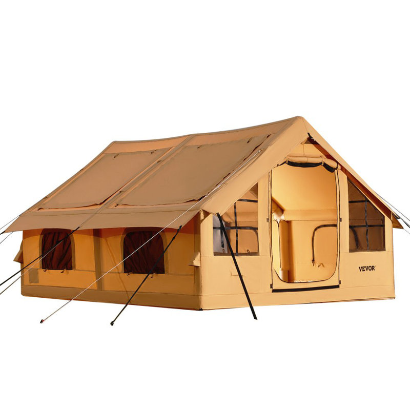 5 Person Tent