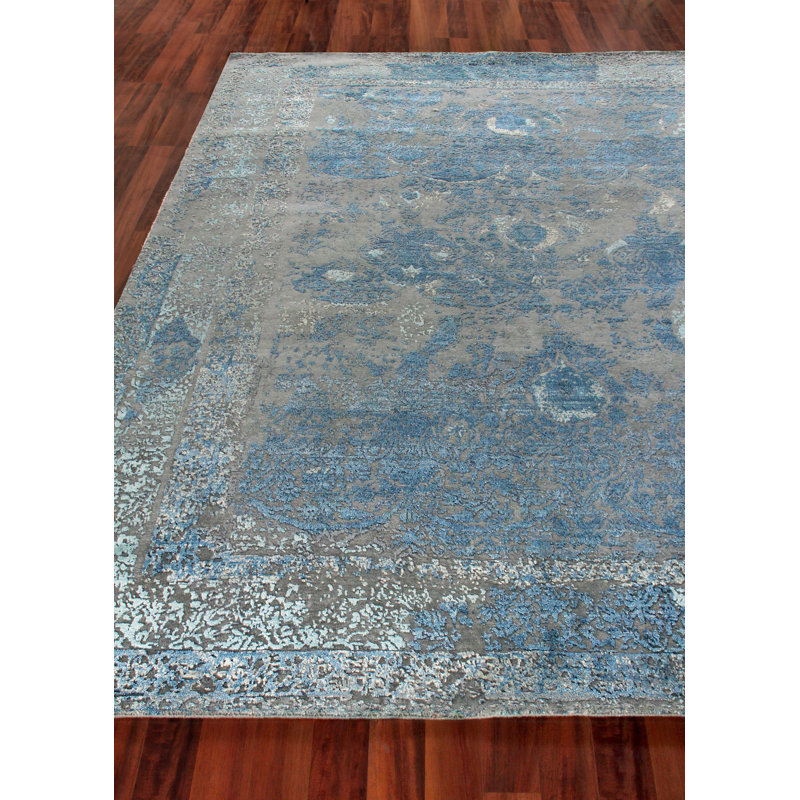 Maison Oriental Area Rug, Rectangle 12' x 15'