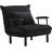 Kono Linen Teen Convertible Chair-779837499