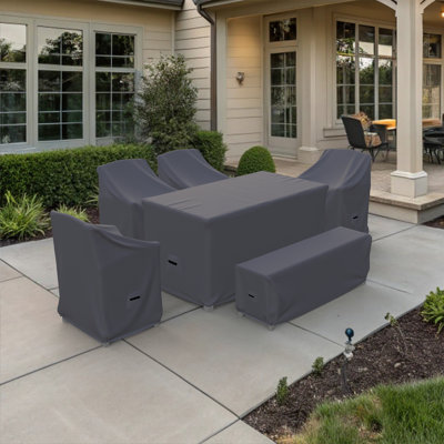 Outdoor Cover