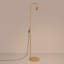 Karbon Powder Coated Column Floor Lamp-524410551-524410552