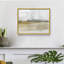 Golden Hour - reproduction encadrée - Restickable-1400851324