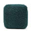 Pouf carré de 16 po de largeur-129581663