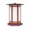 Etoile 1 - Light Pier Mount Light