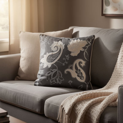 Coussin Almon